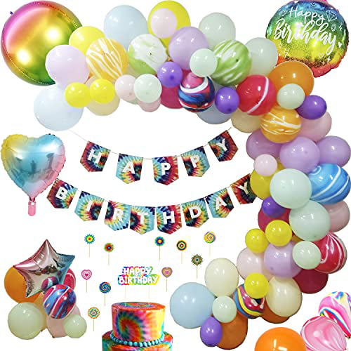 Party Love Balloon Banner Champagne Chirstmas Celebration Balloon Kids Toy Gifts